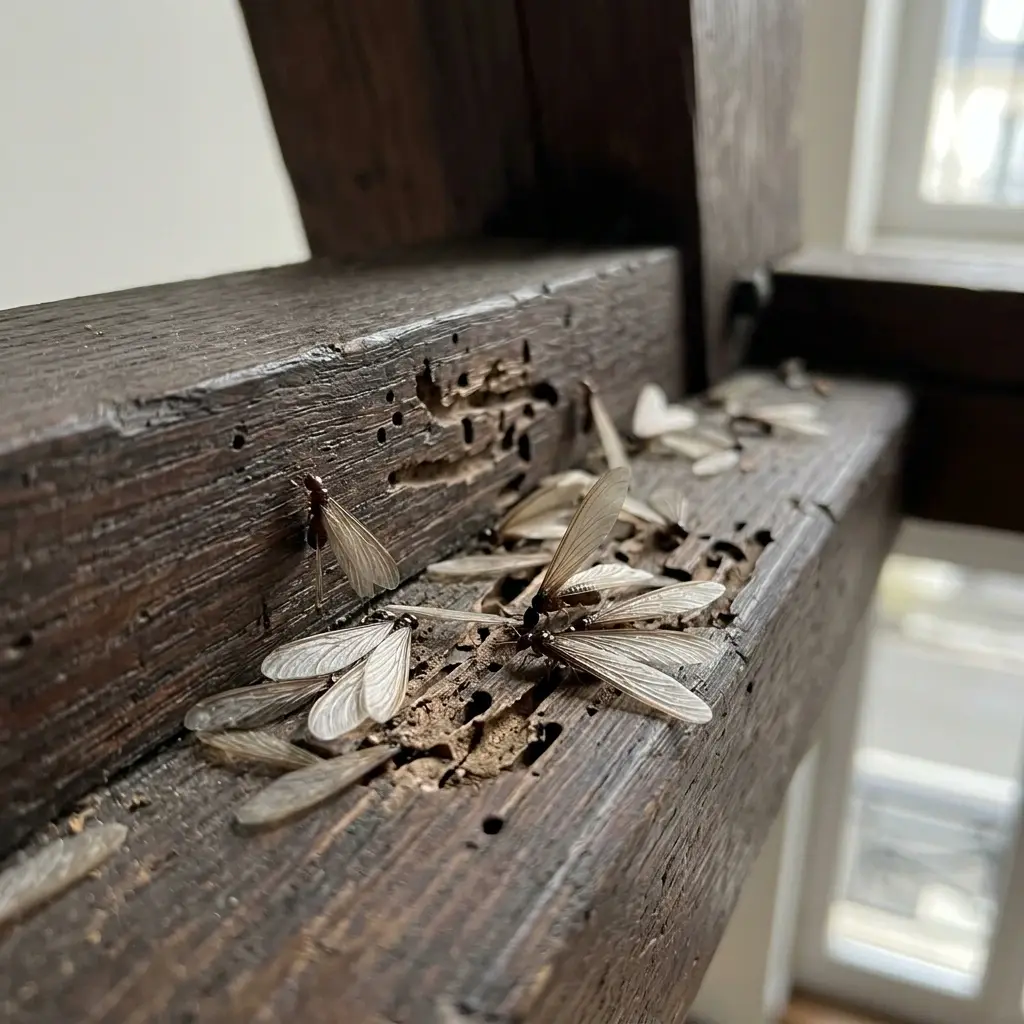 Comment se déroule l'intervention au Vésinet ?