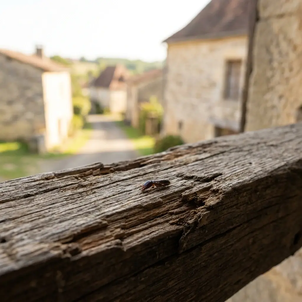 Une sérénité retrouvée pour votre foyer aux Mureaux