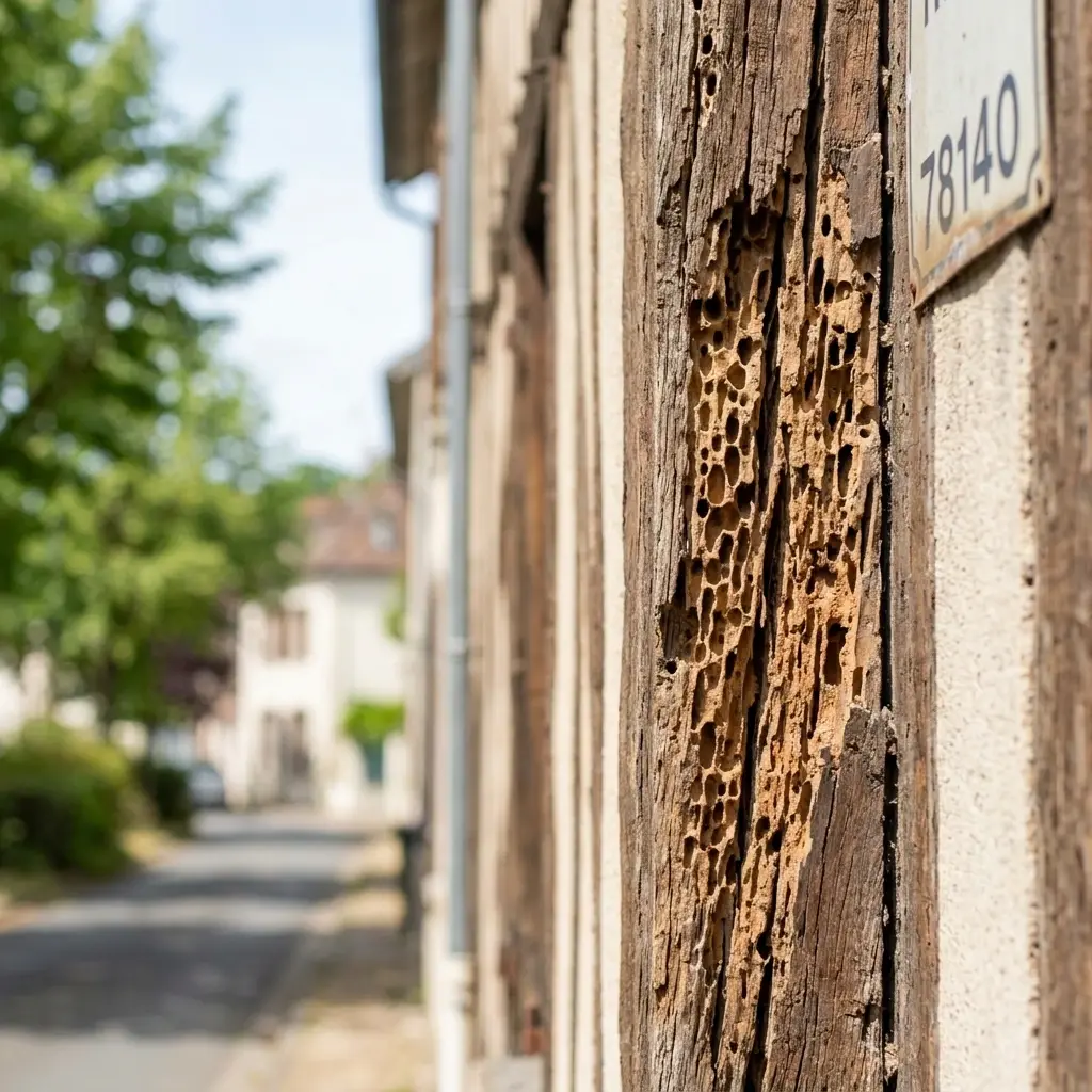 Une expertise locale pour sécuriser durablement votre habitat