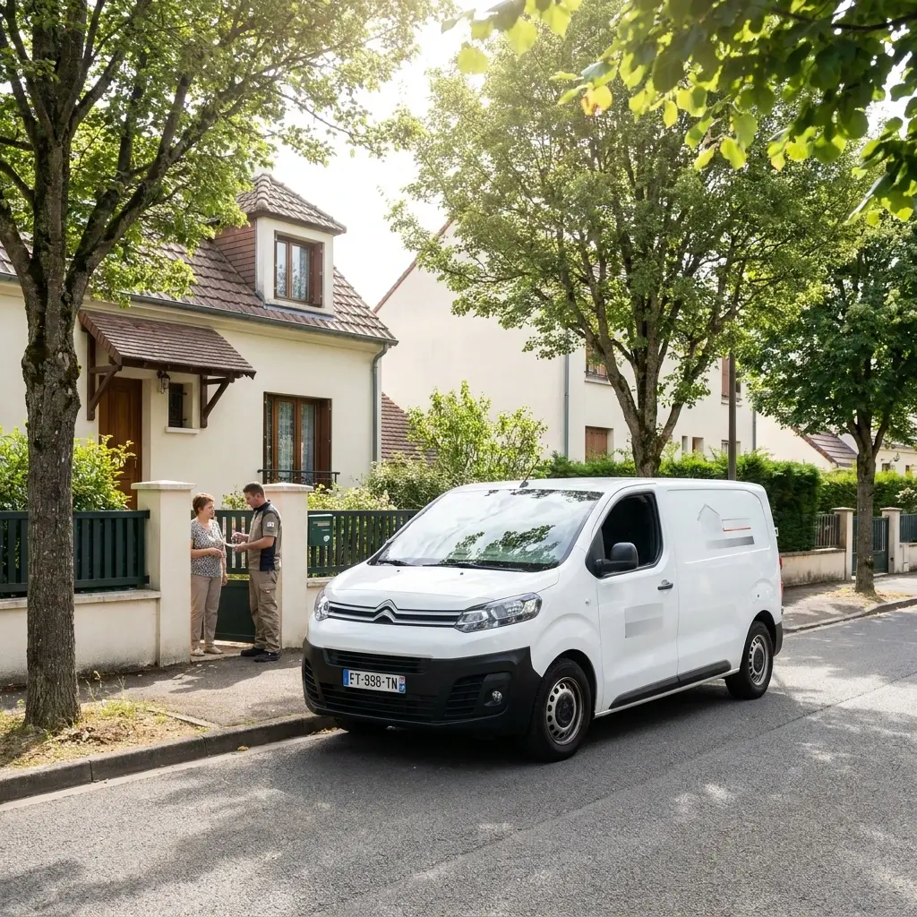 Besoin d'une intervention rapide à Trappes ?