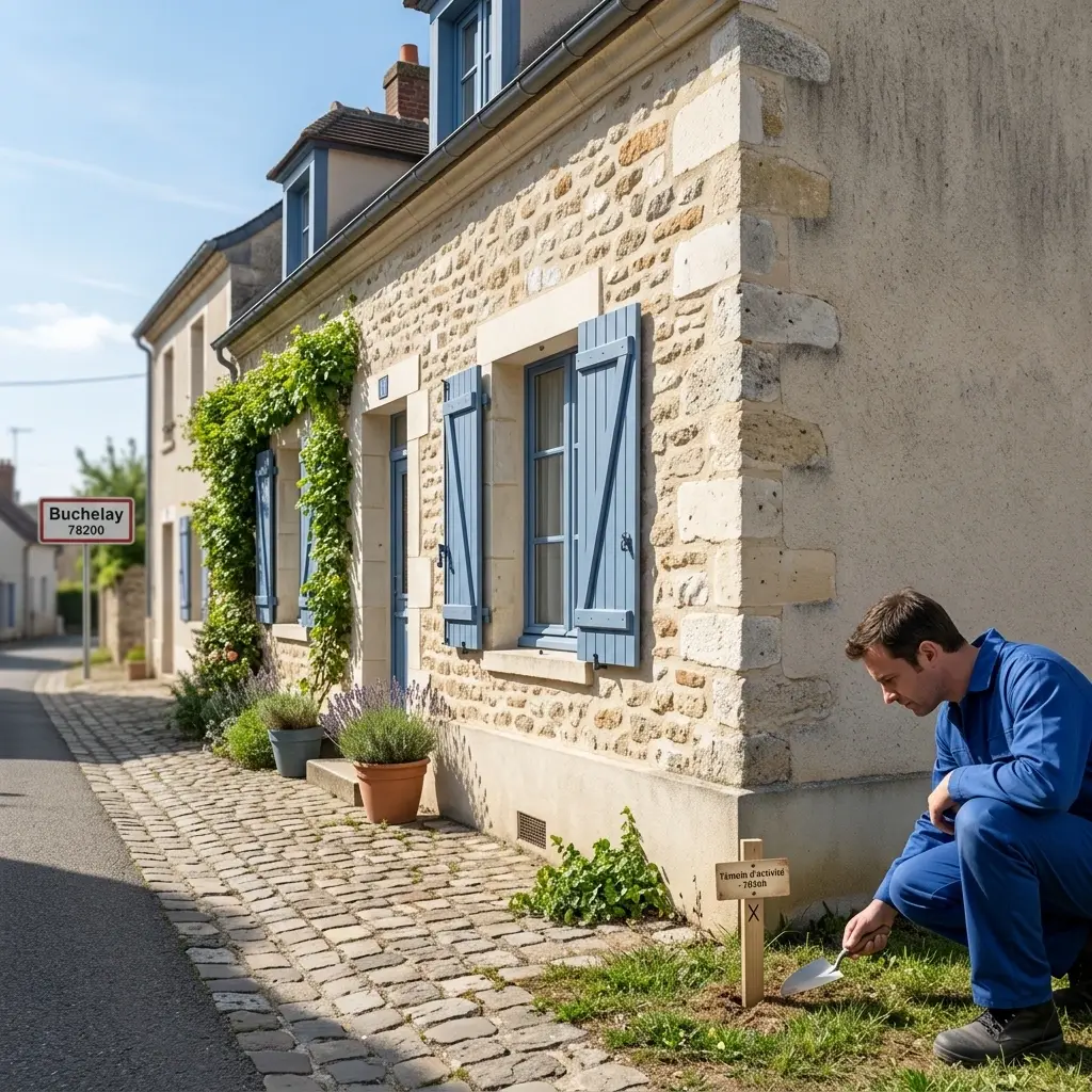 Notre protocole de traitement professionnel