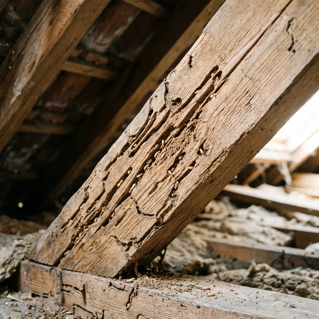 Sécurisez votre patrimoine immobilier dès maintenant