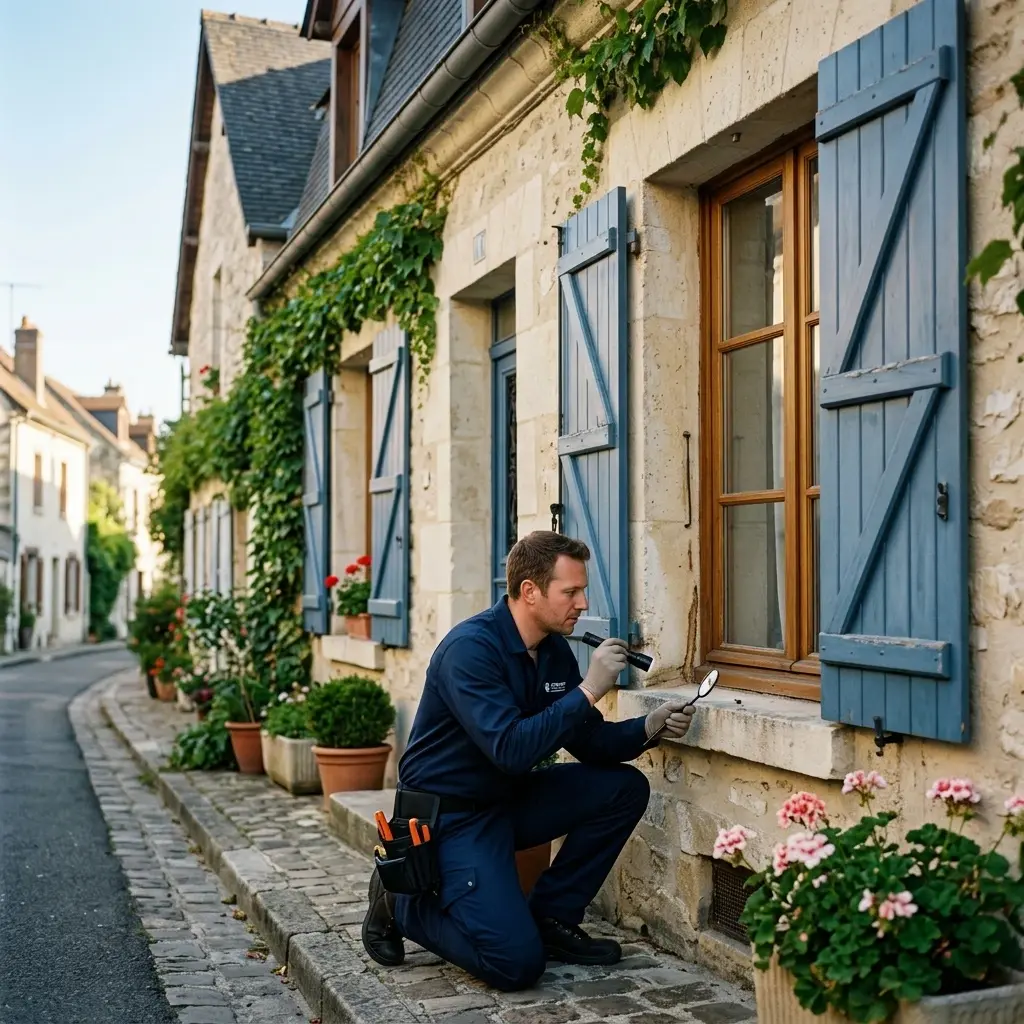 Besoin d'une intervention rapide à Mantes-la-Jolie ?