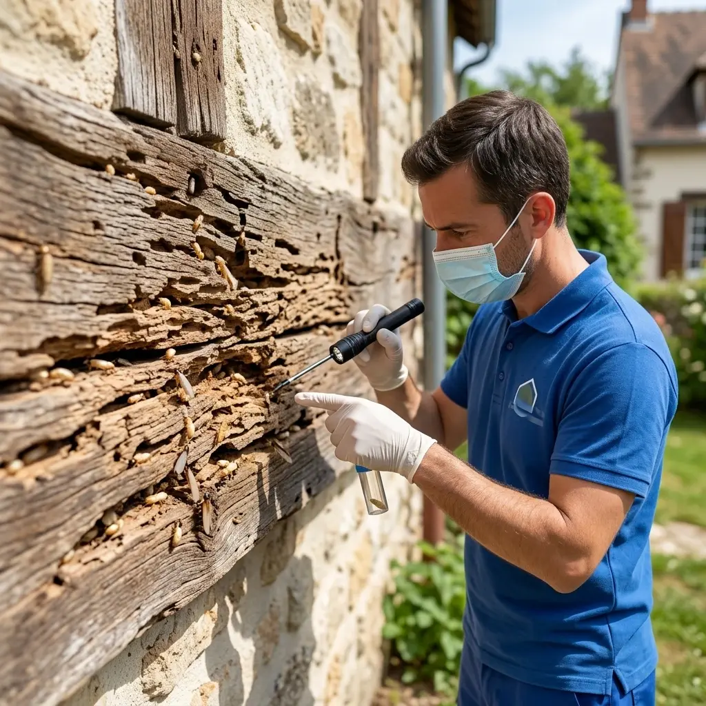 Pourquoi nous choisir à Viroflay