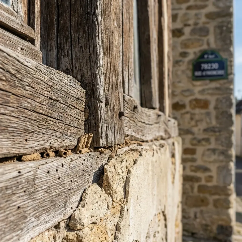 Une expertise locale pour sécuriser vos bâtiments