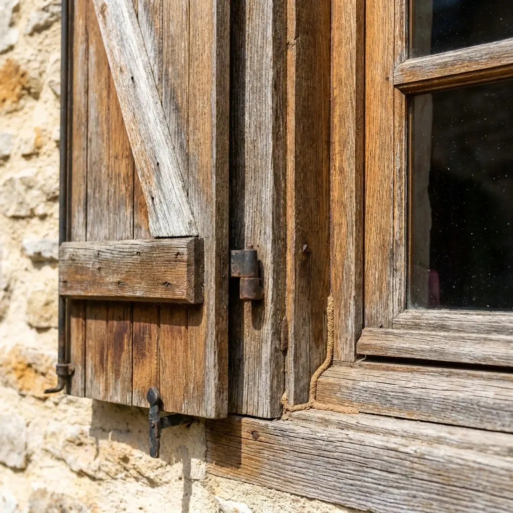 Pourquoi nous choisir pour traiter vos termites à Chambourcy ?