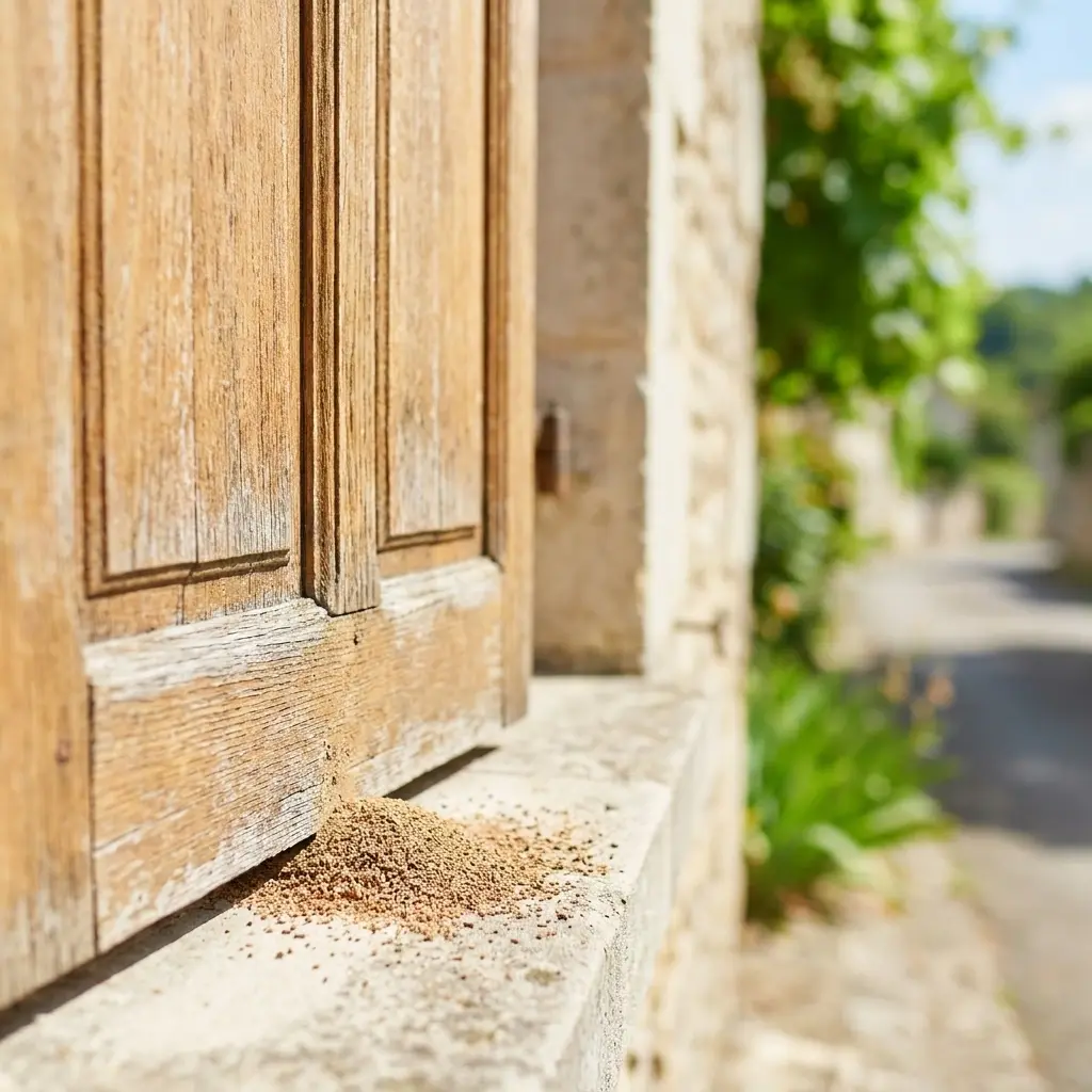 Une protection durable pour vos bâtiments à Chambourcy