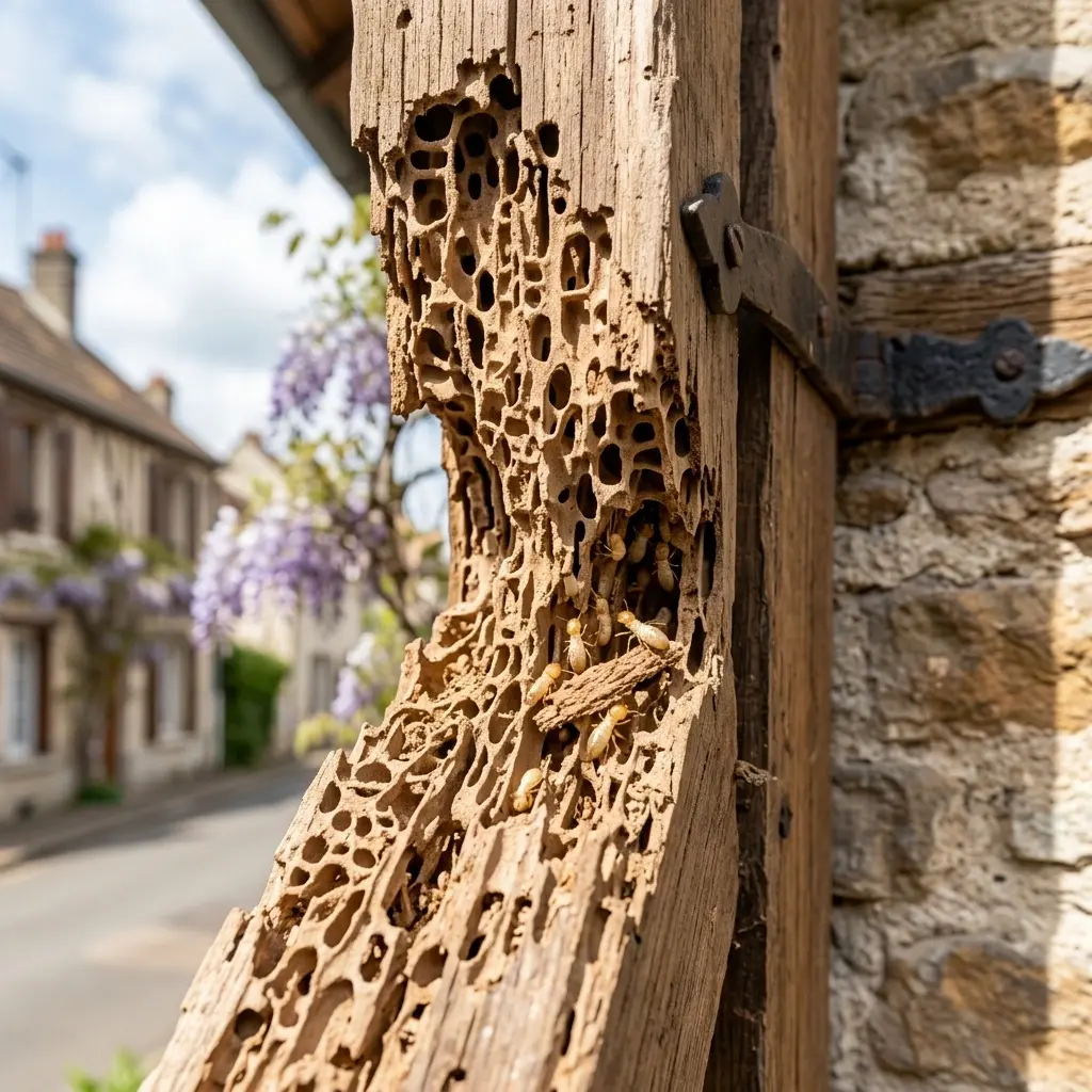Une protection durable pour votre patrimoine immobilier