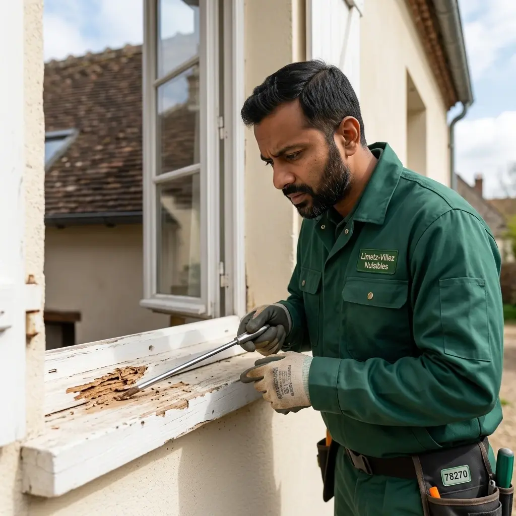 Une protection durable pour votre habitat