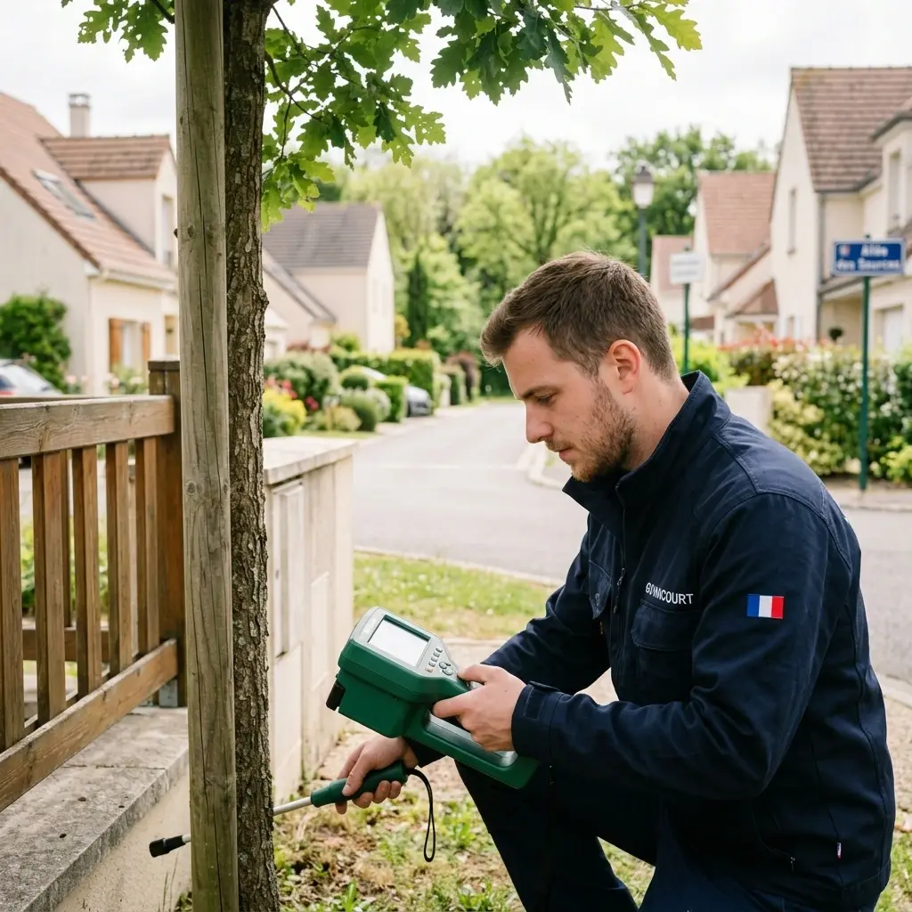 Un patrimoine sécurisé grâce à une expertise locale reconnue