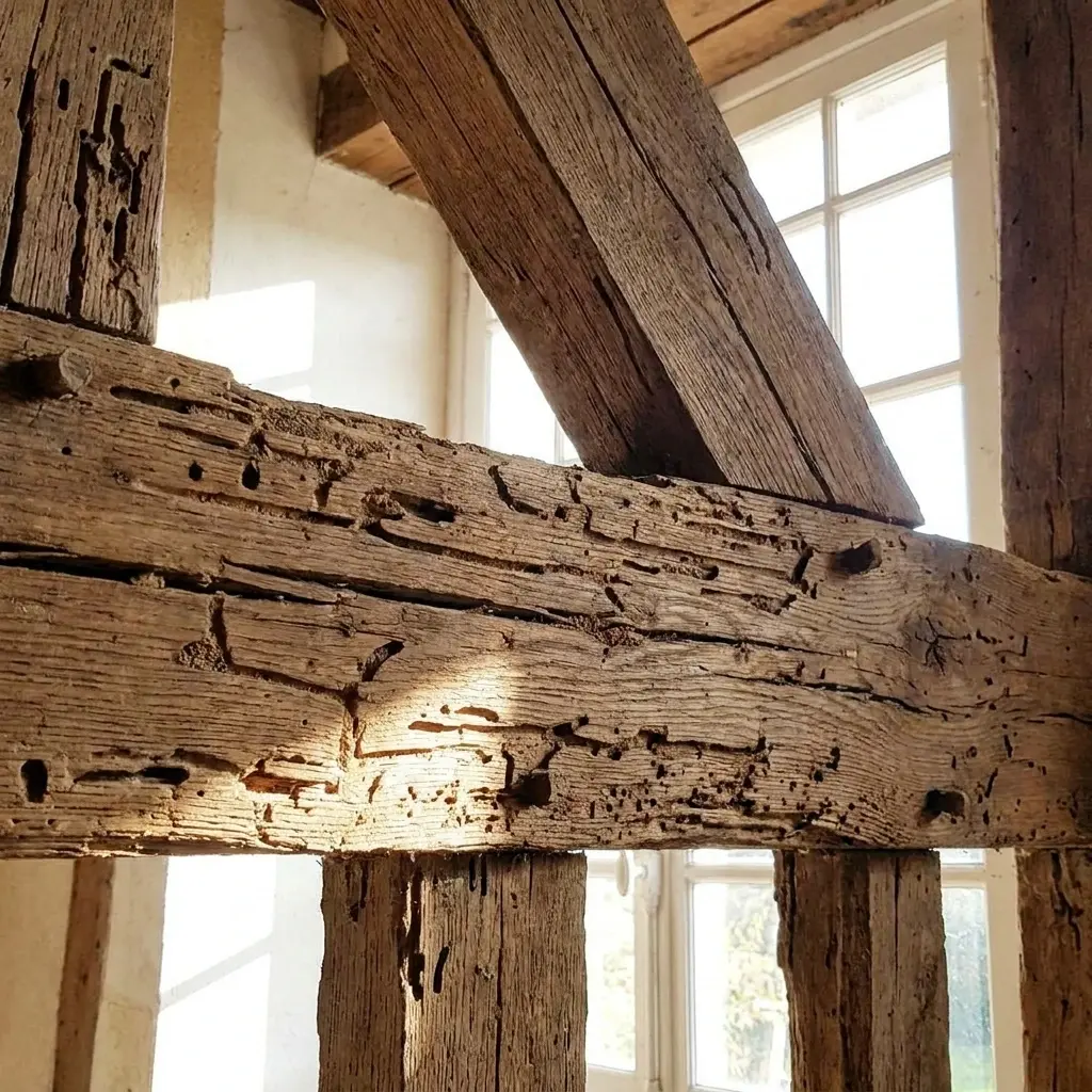Termites Coignières (78310)