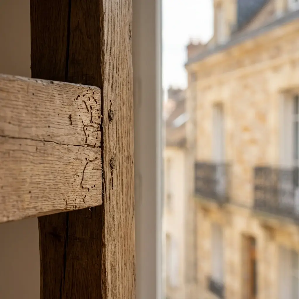 Comment prévenir l'invasion de termites dans votre foyer