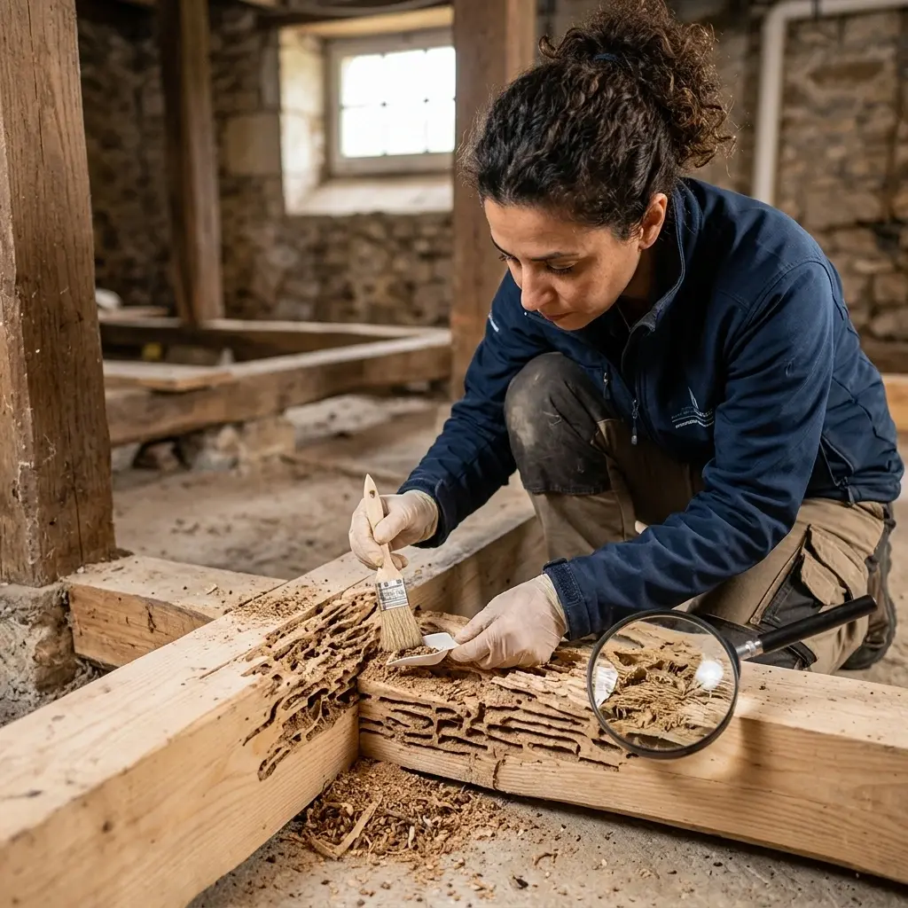 Une expertise locale pour sécuriser votre habitation