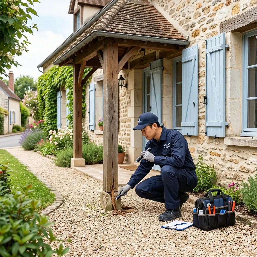 Besoin d'une intervention rapide à La Verrière ?