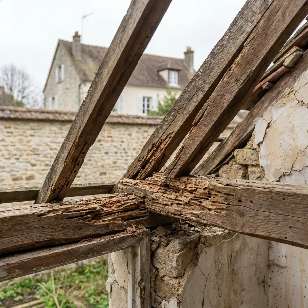 Besoin d'une intervention rapide à Fontenay-le-Fleury ?