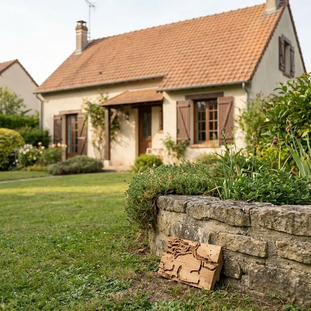 Une solution durable pour sécuriser votre habitat
