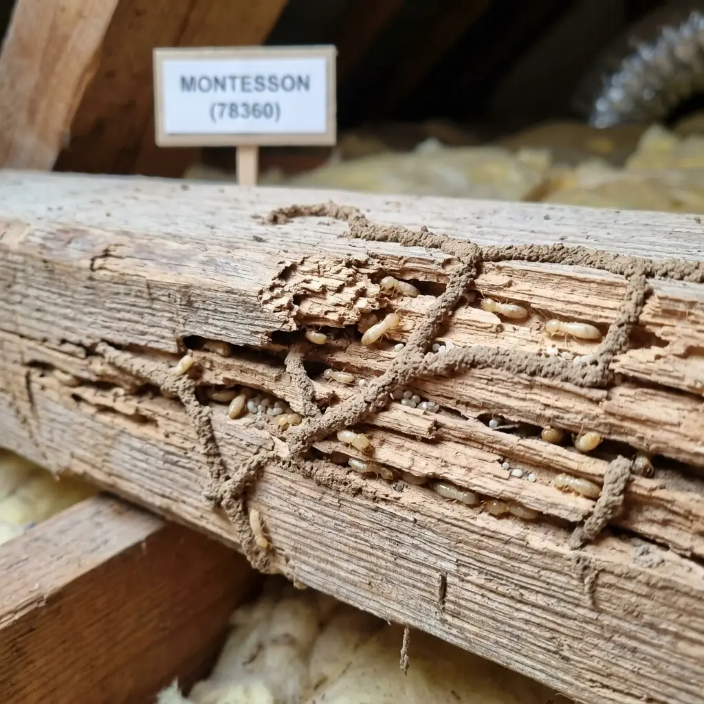 Une protection garantie pour votre patrimoine immobilier