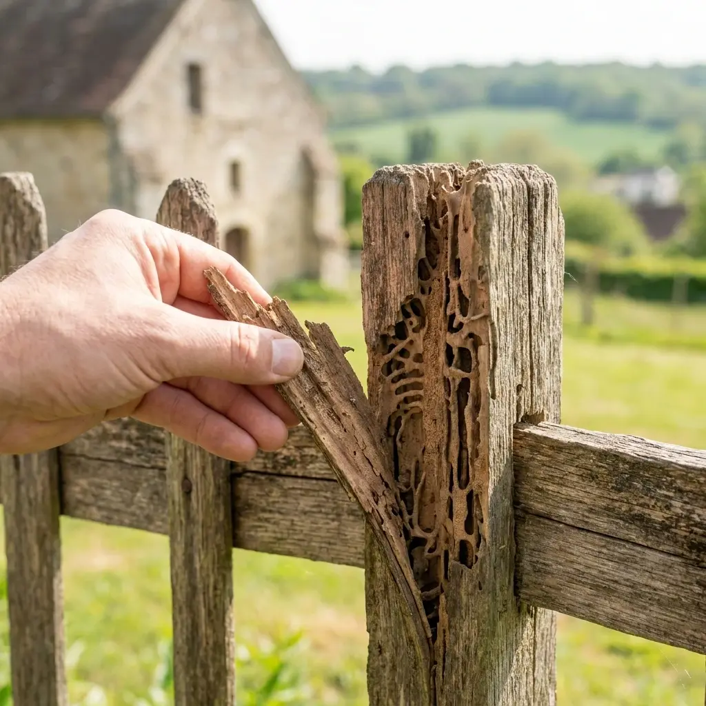 Comment se déroule l'intervention à Bougival ?