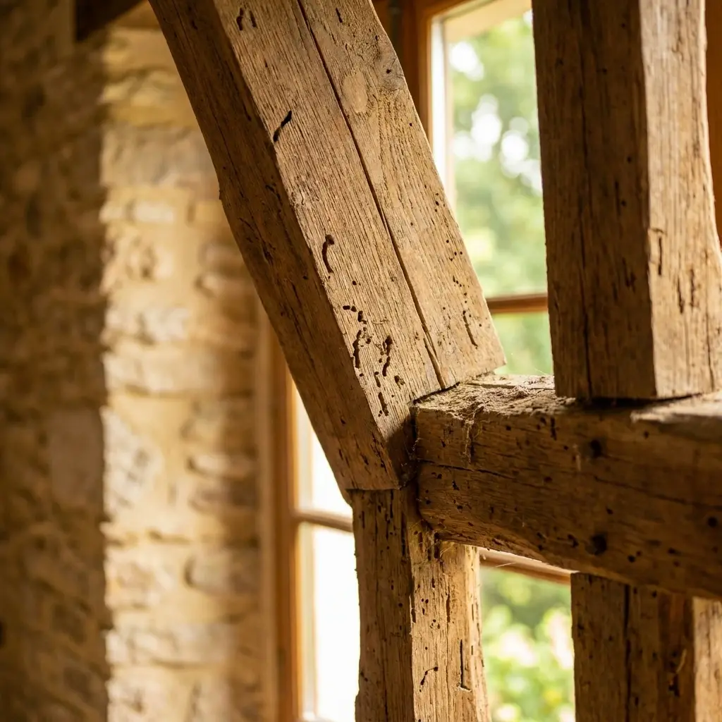 Comment prévenir l'invasion des termites chez vous ?