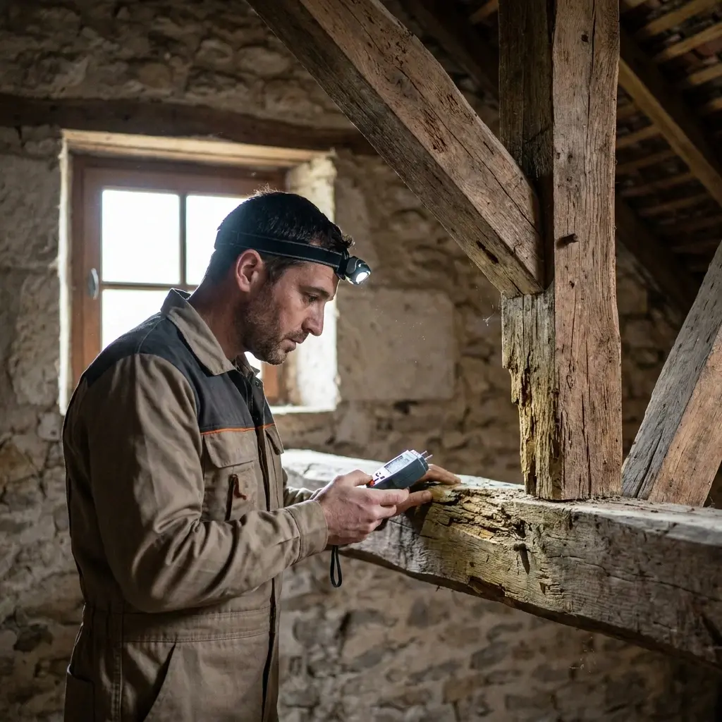Une expertise reconnue pour protéger votre habitat