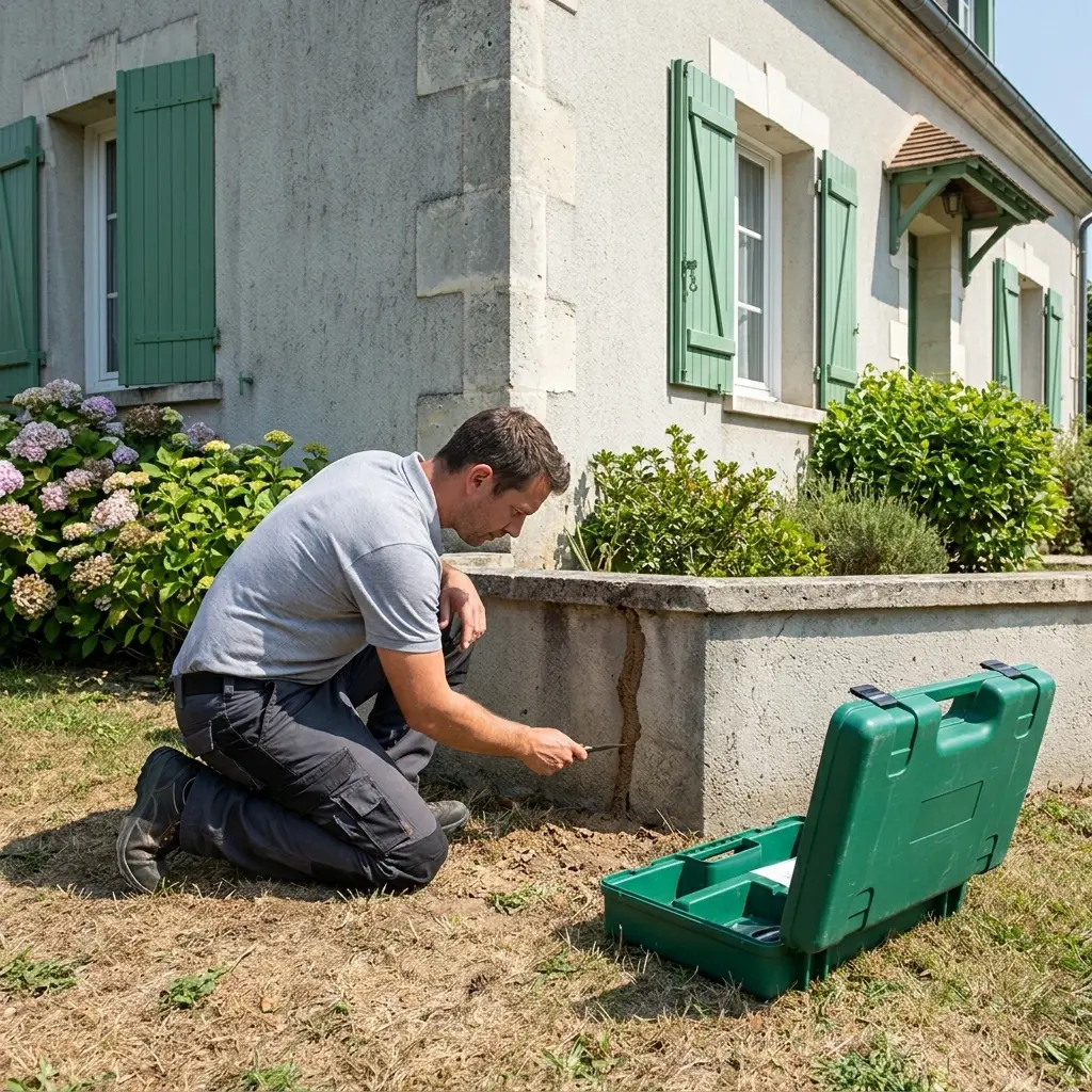 Une protection durable pour votre logement