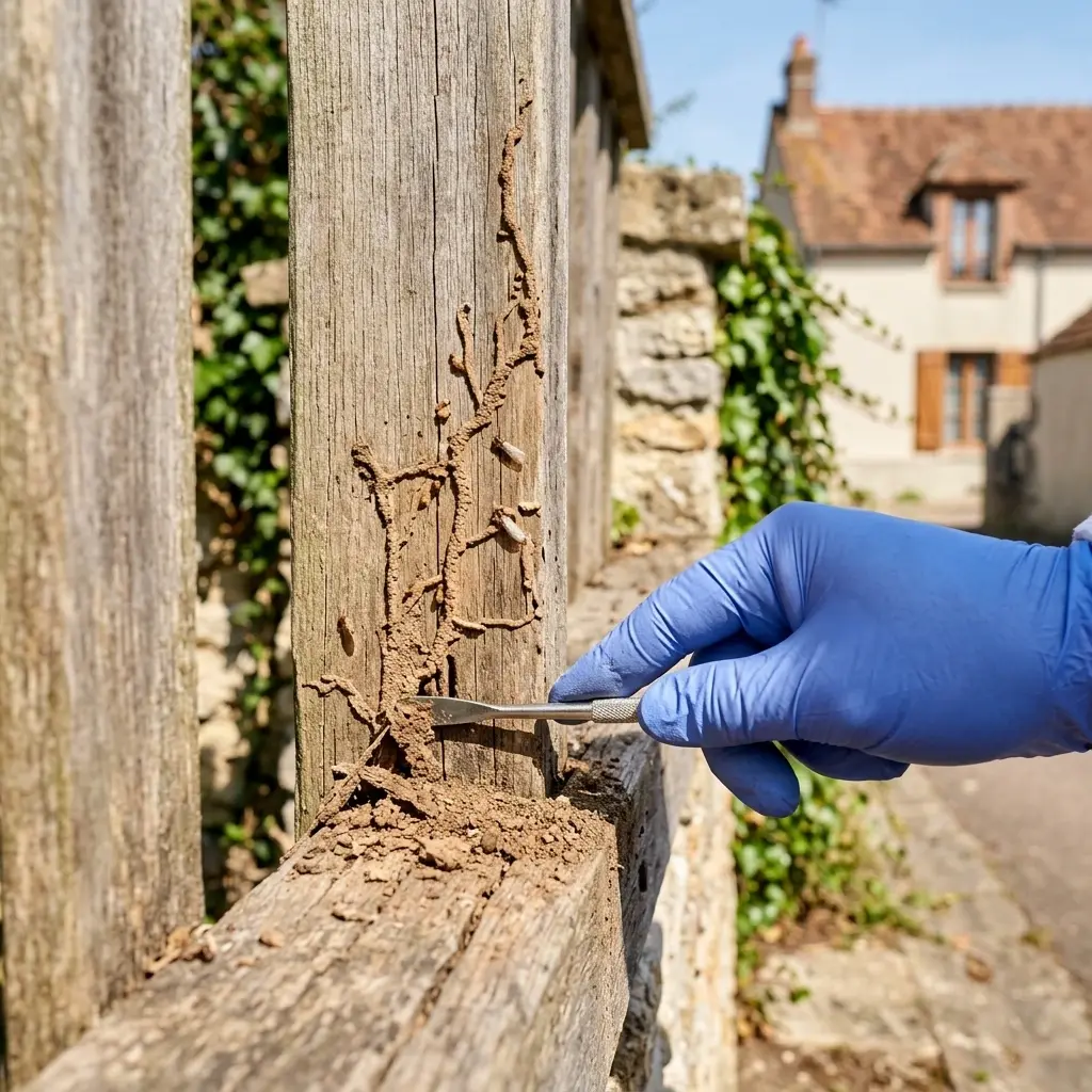 Une protection durable pour vos biens