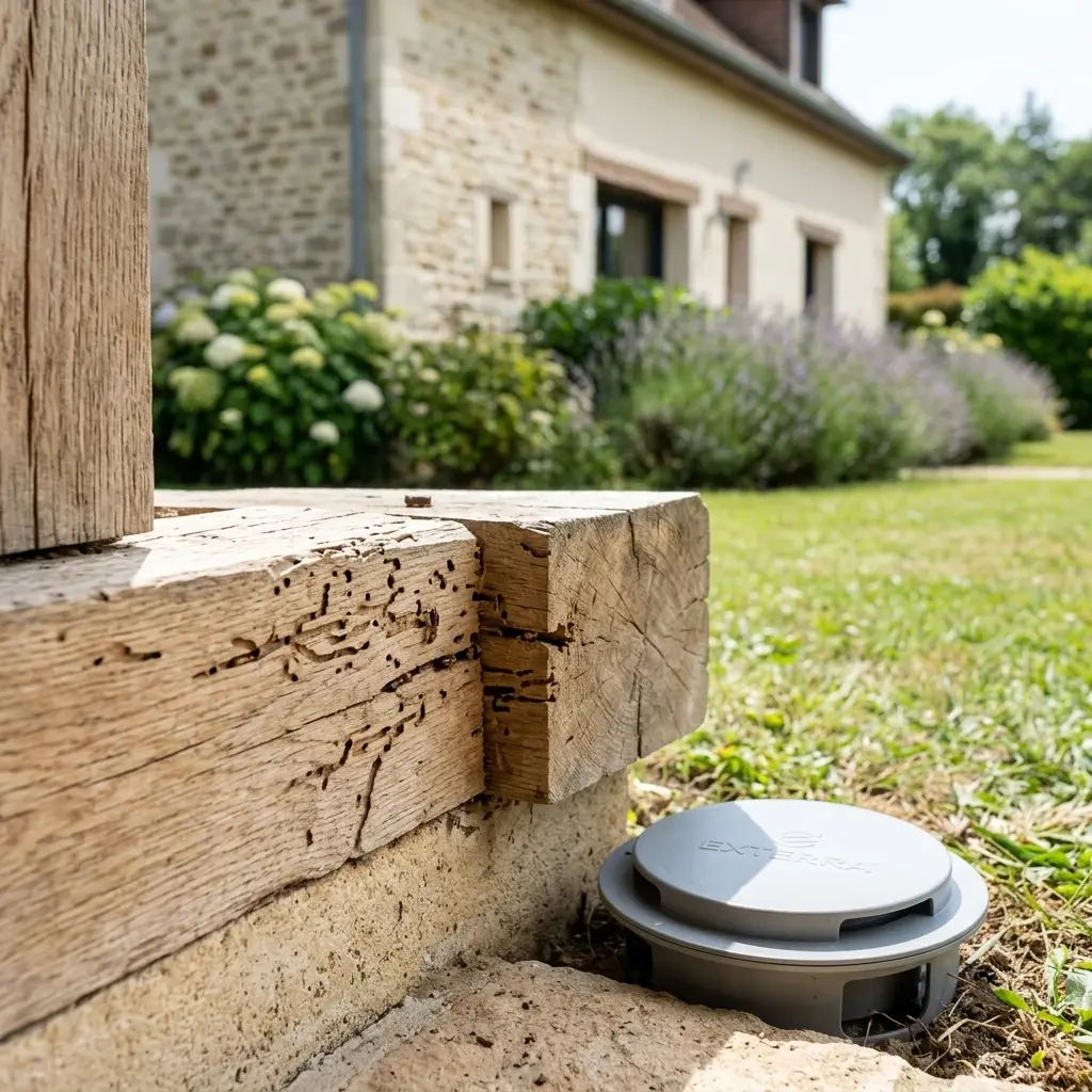Besoin d'une intervention rapide à Bouafle ?