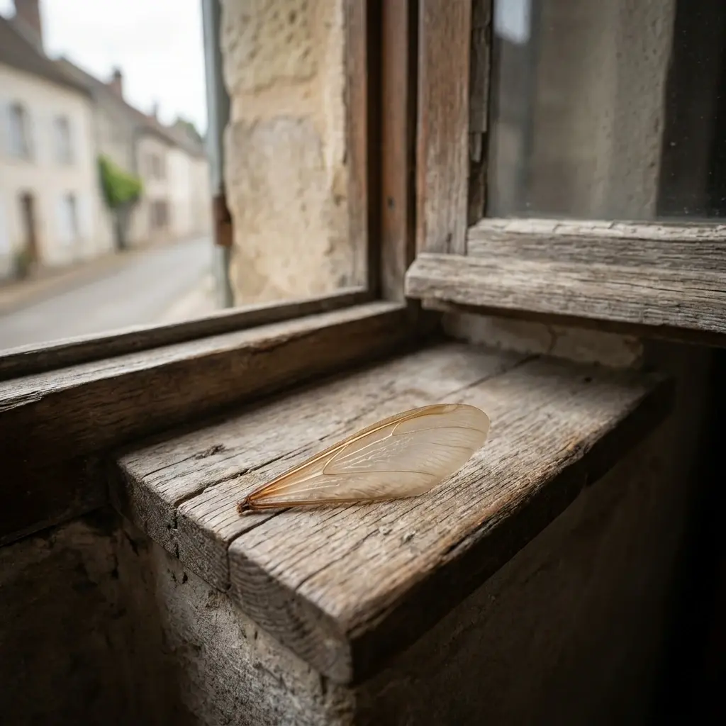 Une protection garantie pour votre patrimoine immobilier