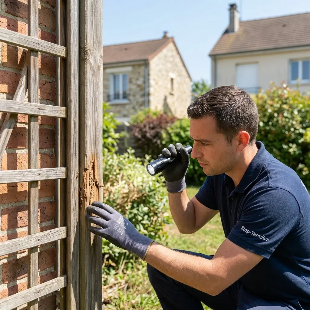 Un accompagnement professionnel pour votre tranquillité