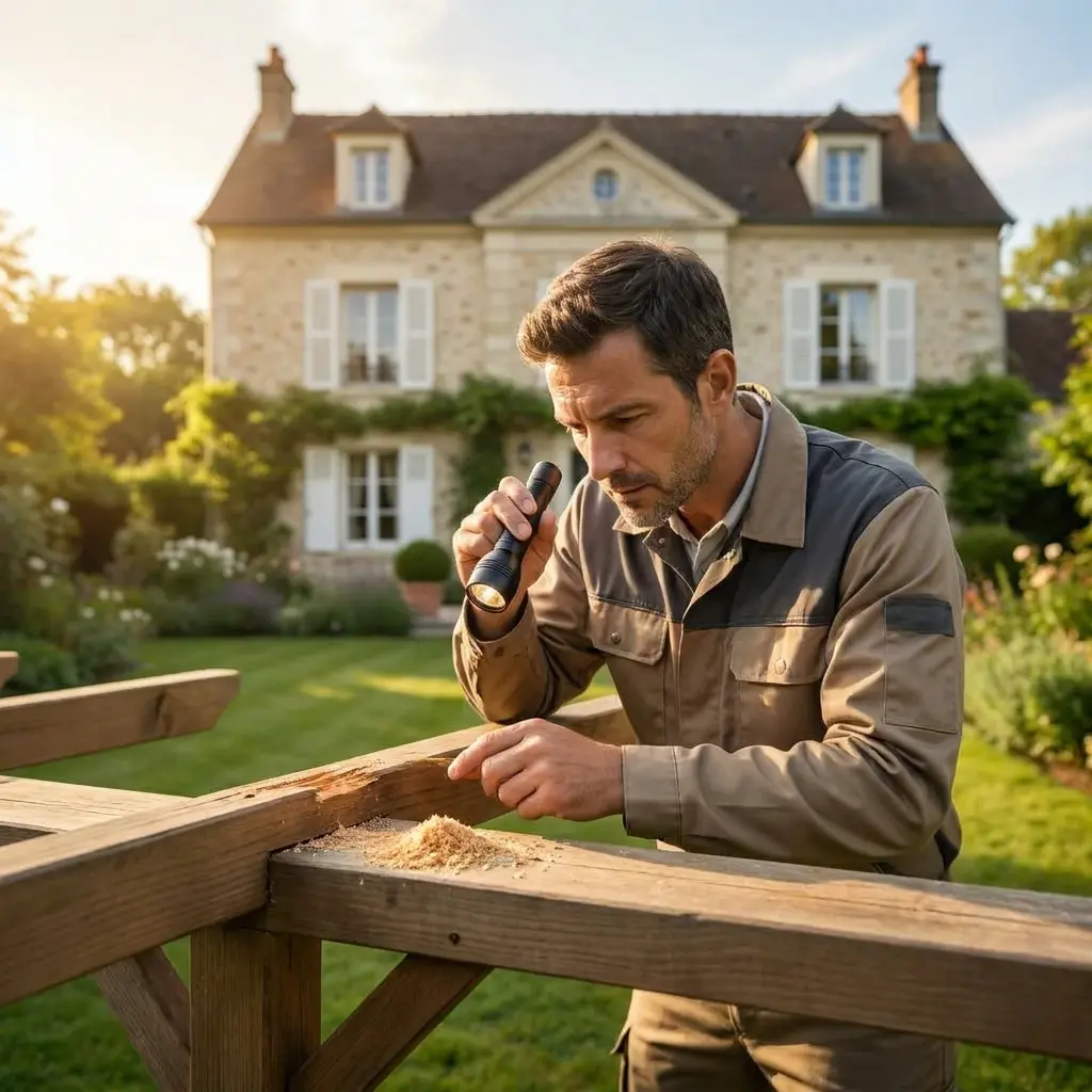 Besoin d'une intervention rapide à Louveciennes ?