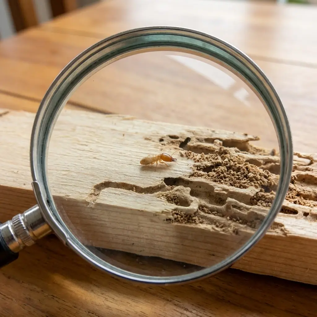 Une expertise de confiance pour votre habitat