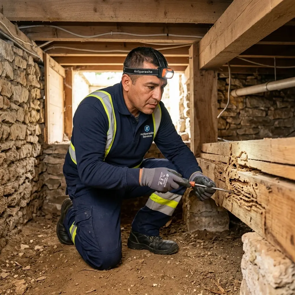 Une protection garantie pour votre patrimoine immobilier