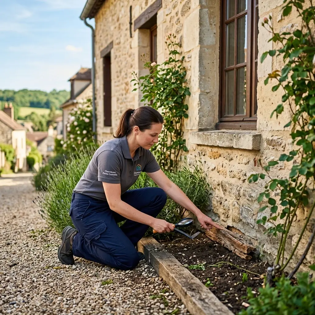 Besoin d'une intervention rapide à Chevreuse ?