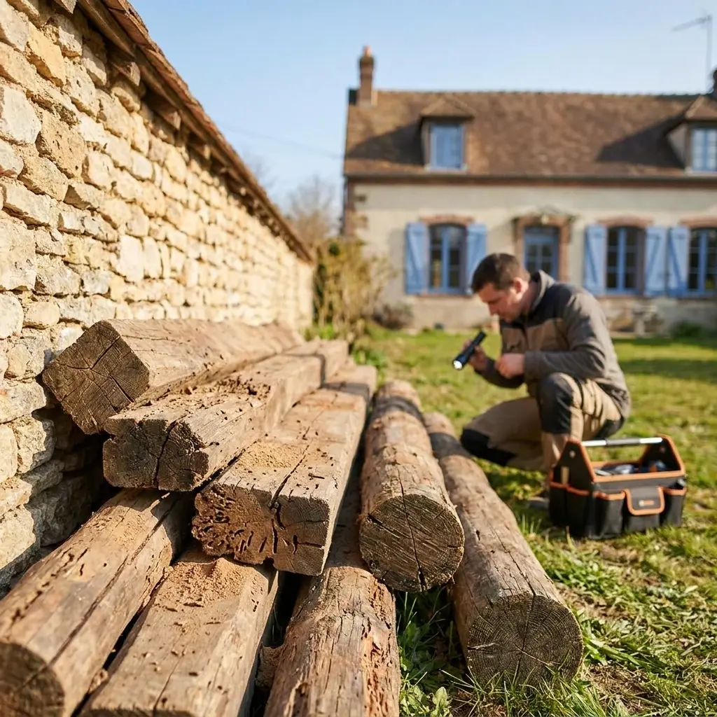 Pourquoi nous choisir à Saint-Rémy-lès-Chevreuse ?