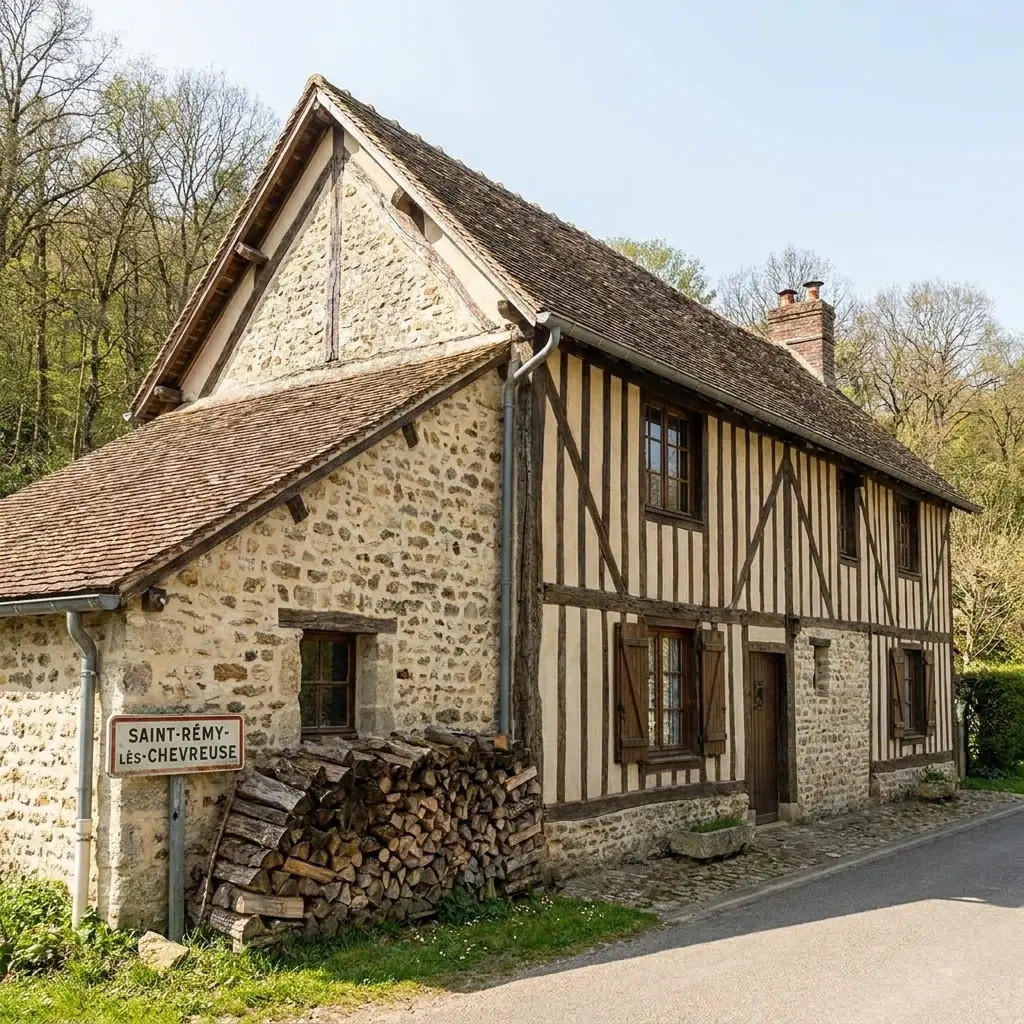 Besoin d'une intervention rapide à Saint-Rémy-lès-Chevreuse ?