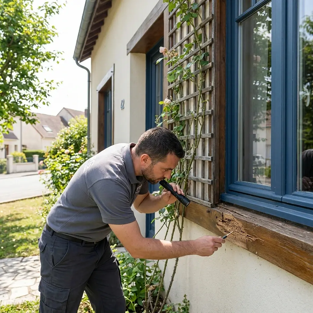 Besoin d'une intervention rapide à Verneuil-sur-Seine ?
