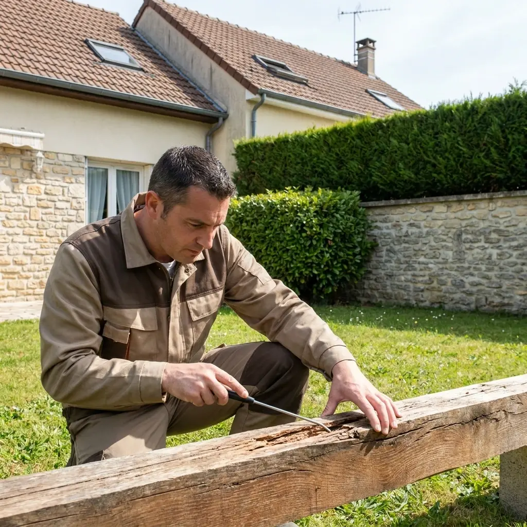 Une protection durable pour votre patrimoine immobilier