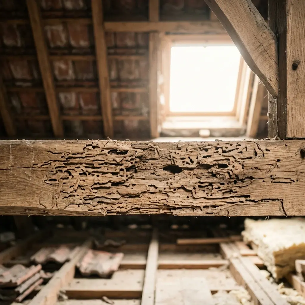 Une protection garantie pour votre maison et vos dépendances