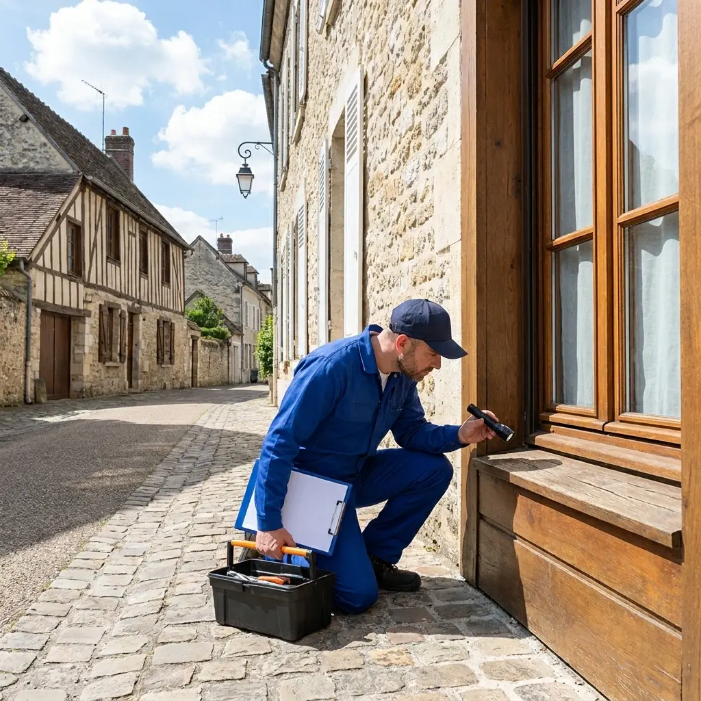 Pourquoi choisir notre expertise au Port-Marly ?