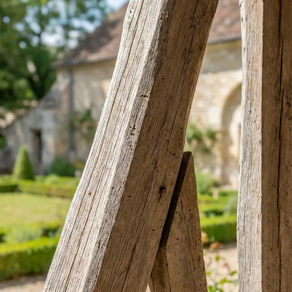 Comment prévenir l'invasion des termites chez vous ?