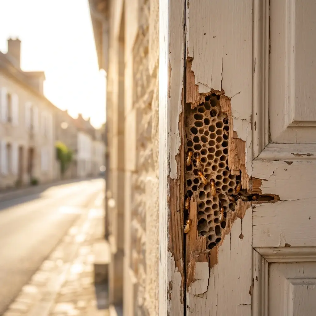 Une stratégie d'éradication complète et durable