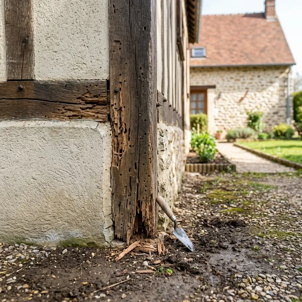 Besoin d'une intervention rapide à Maule ?