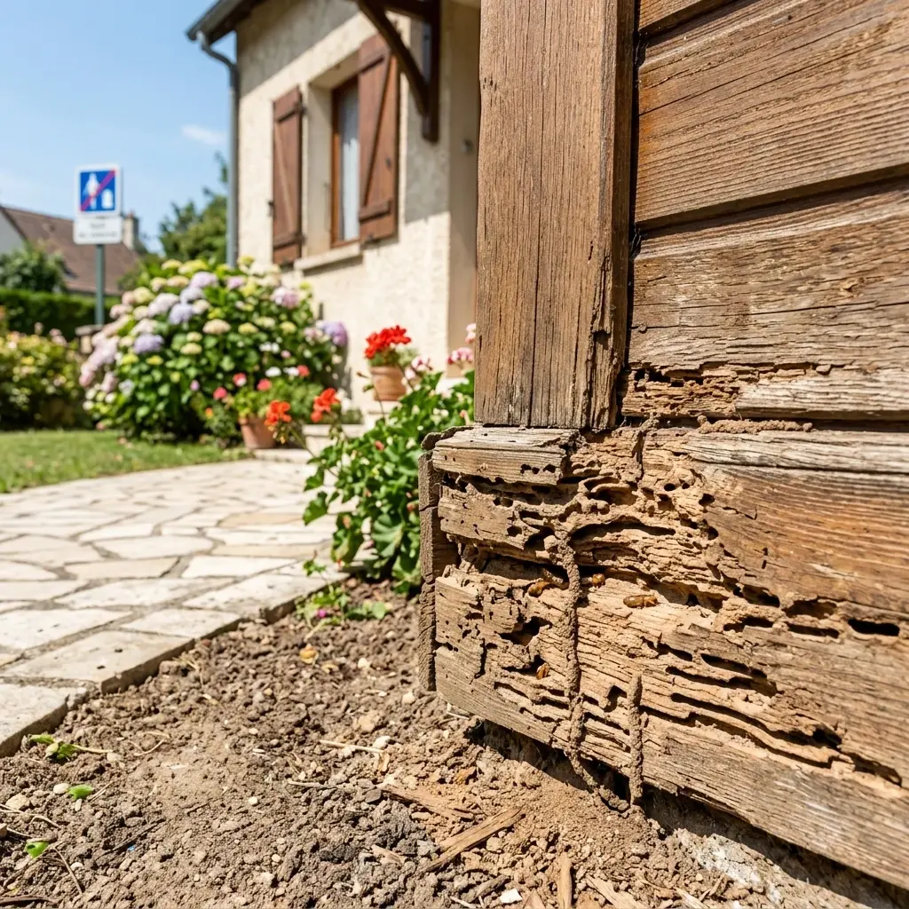 Comment limiter les risques d'infestation chez vous