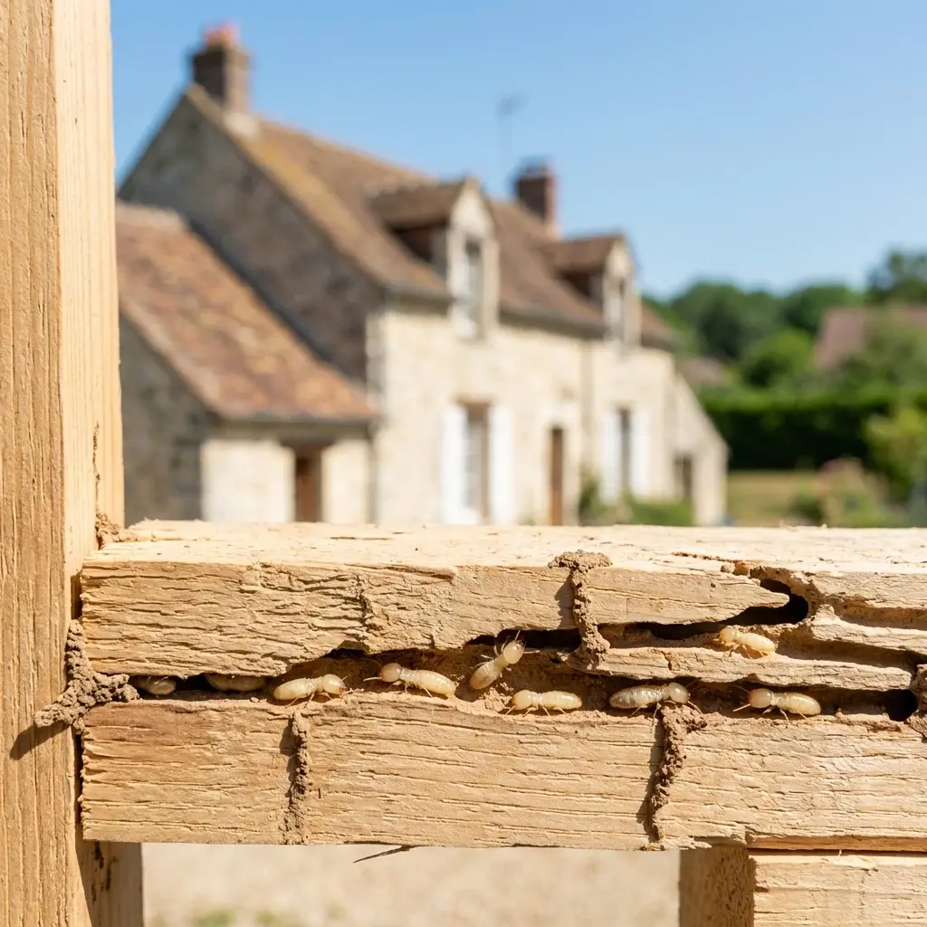 Pourquoi choisir notre expertise à Noisy-le-Roi ?