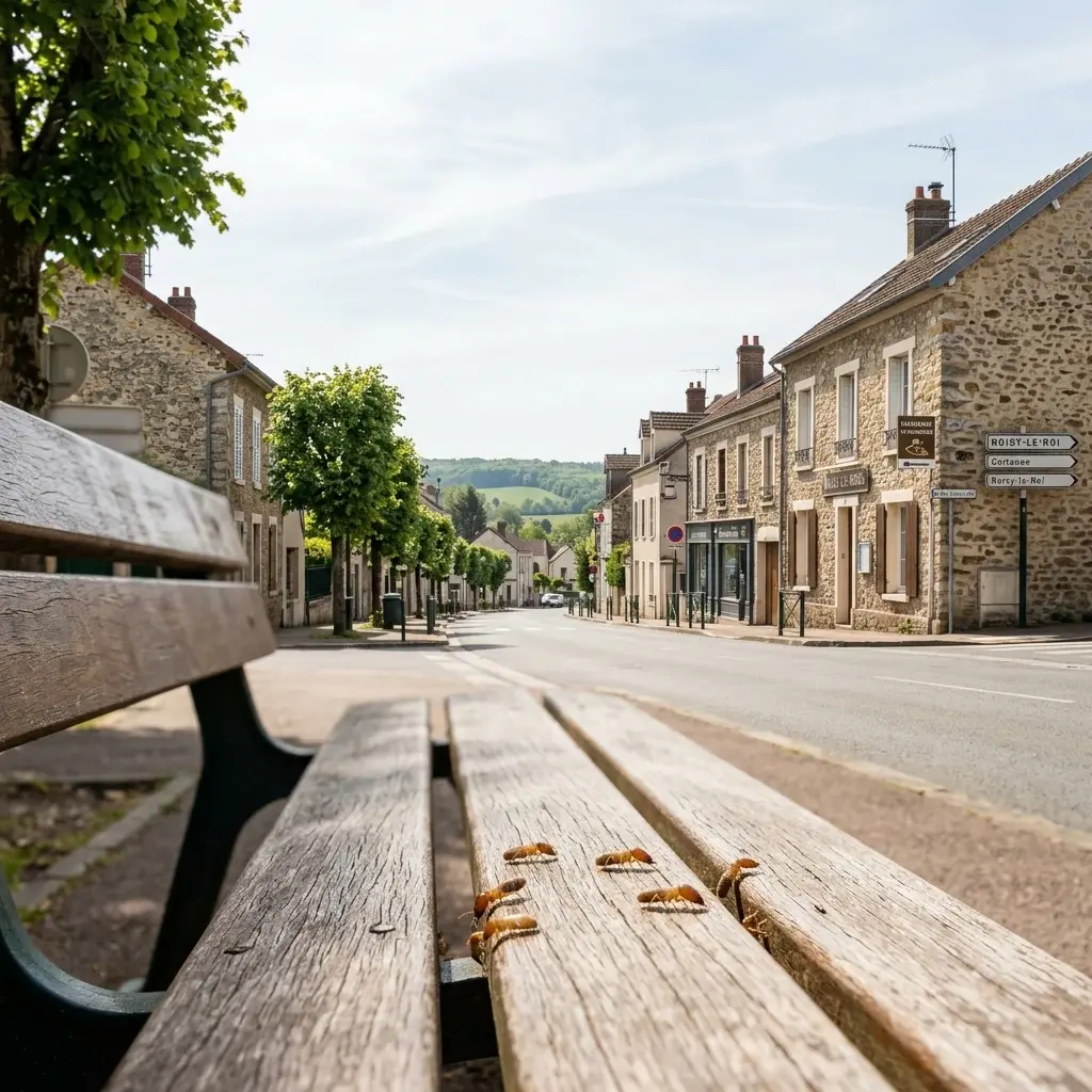 Une protection durable pour votre patrimoine immobilier