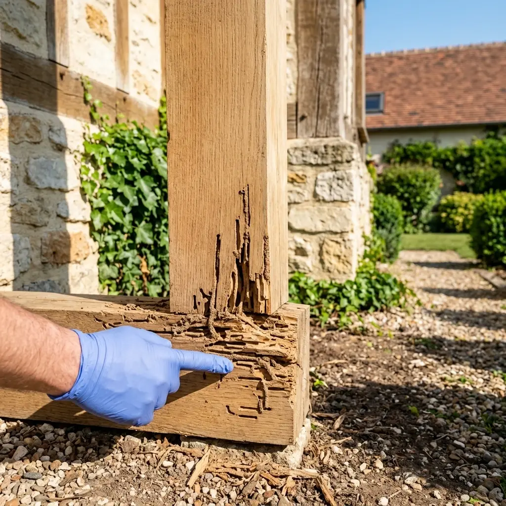 Pourquoi choisir notre expertise au Mesnil-le-Roi ?