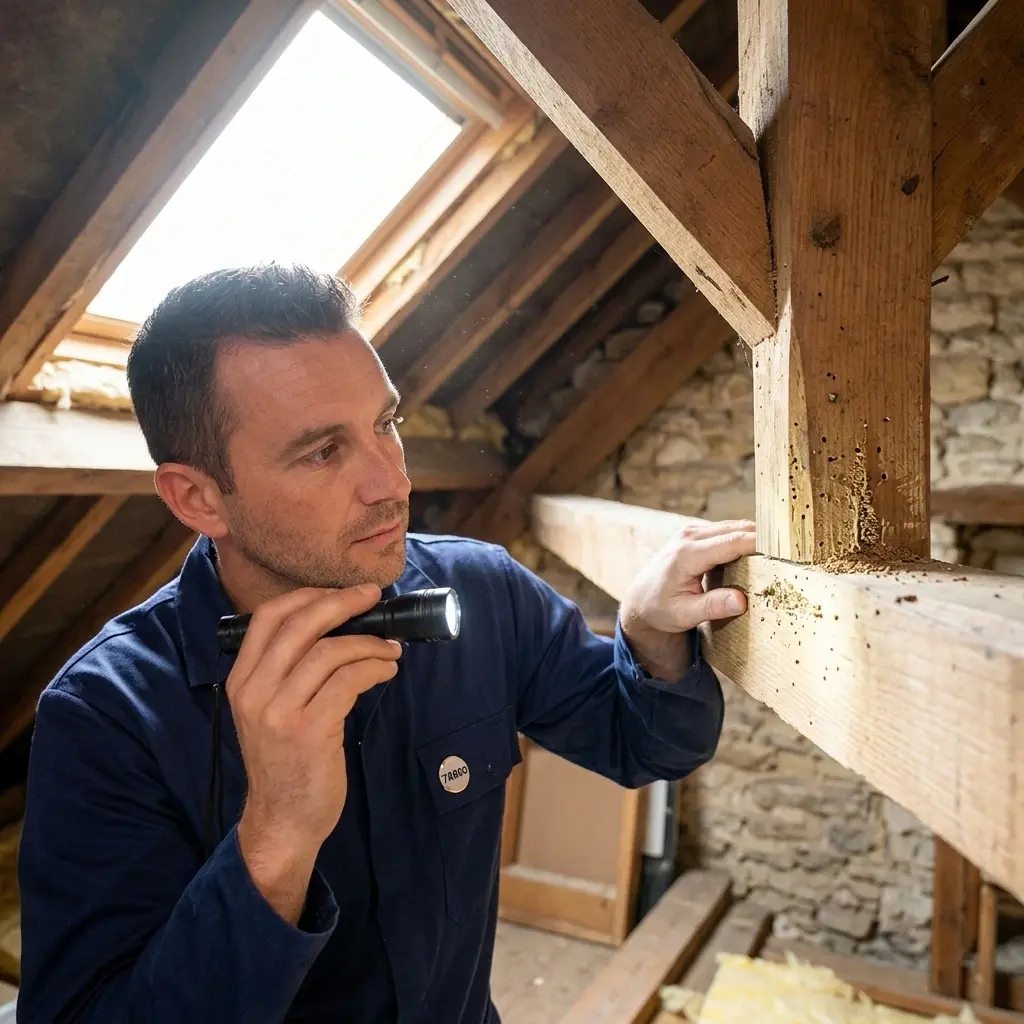 Un environnement sain et sécurisé pour votre famille