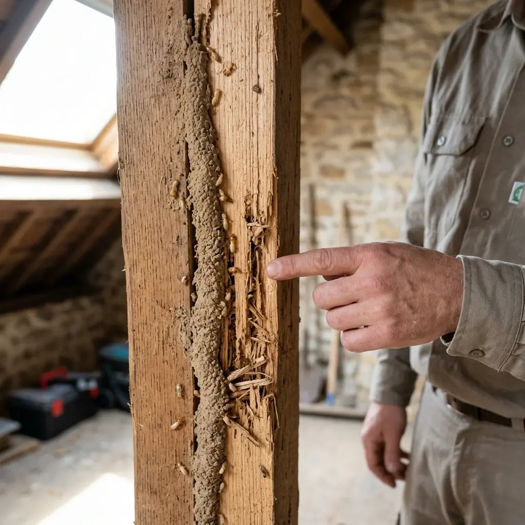 Comment se déroule l'intervention au Mesnil-le-Roi ?