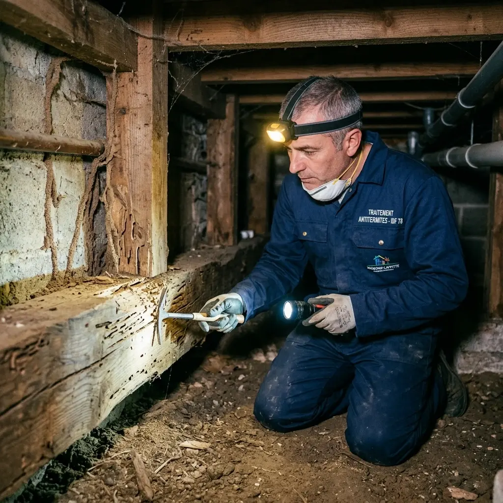 Pourquoi nous choisir à Maisons-Laffitte ?