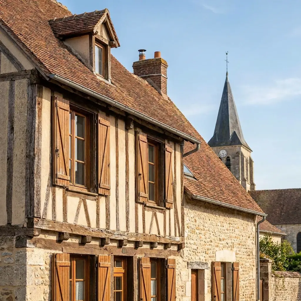 Comment se déroule l'intervention à L'Étang-la-Ville ?